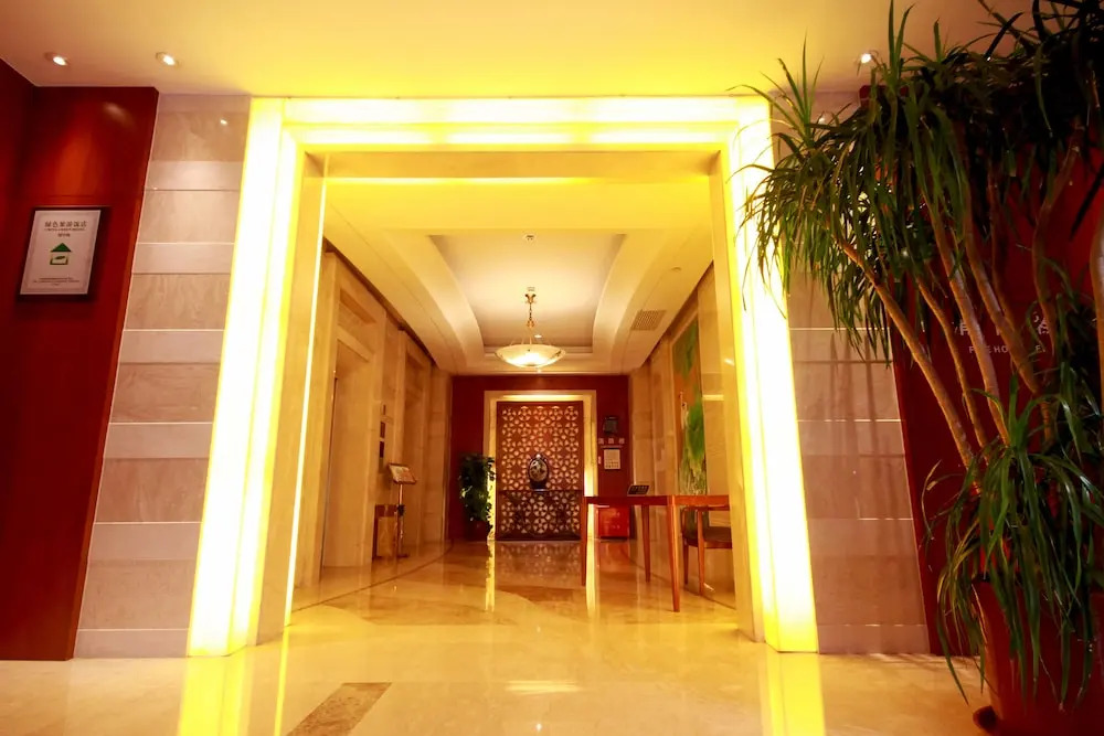 Shanghai Neo-Sunshine Hotel