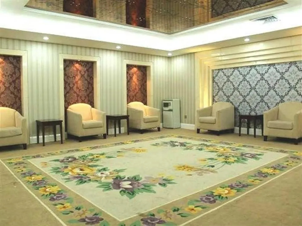 Yuliang Hotel