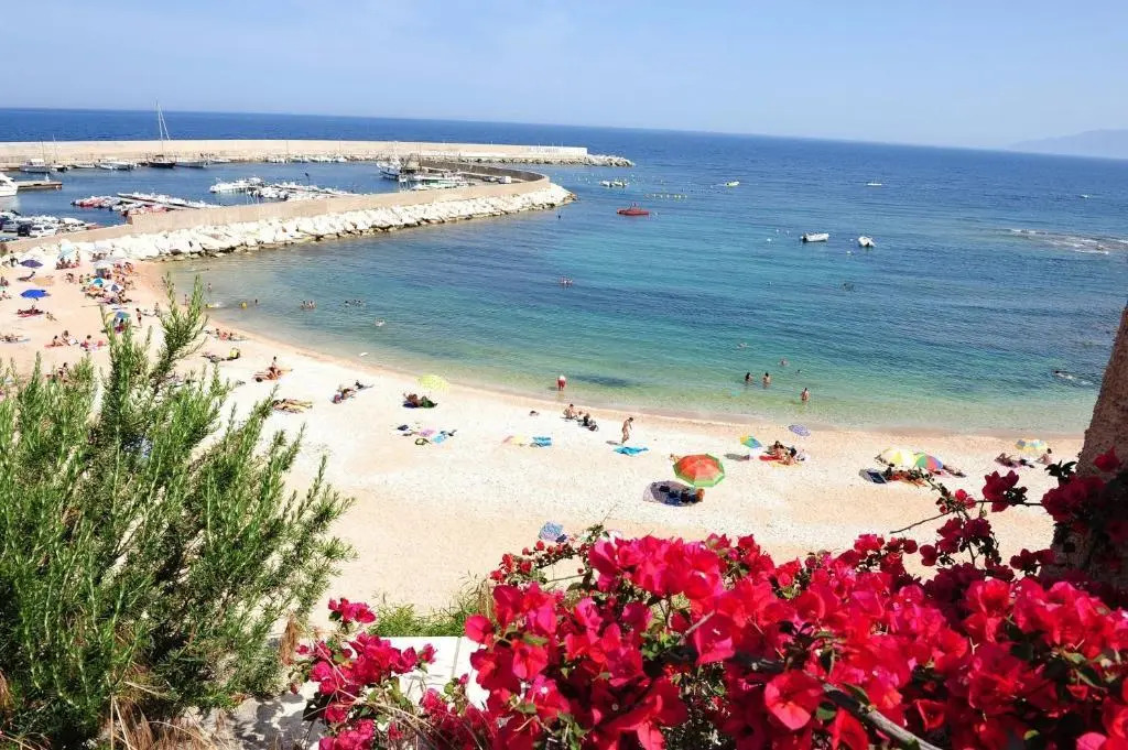 Il Lentischio holiday home