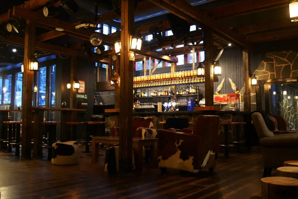 Hotel Pyhatunturi