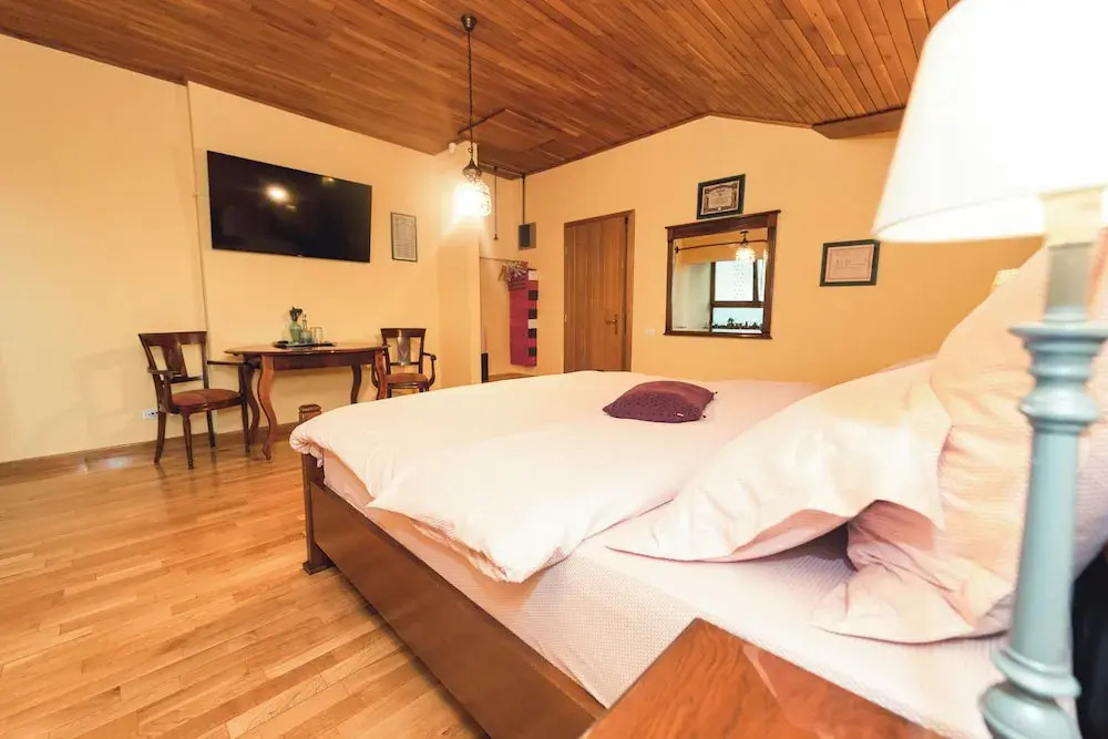Sfizioso Boutique Stay & Culinary Experience