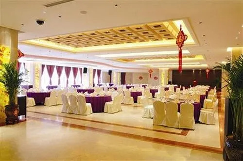 Shenyang Sanlong Spring Hotel