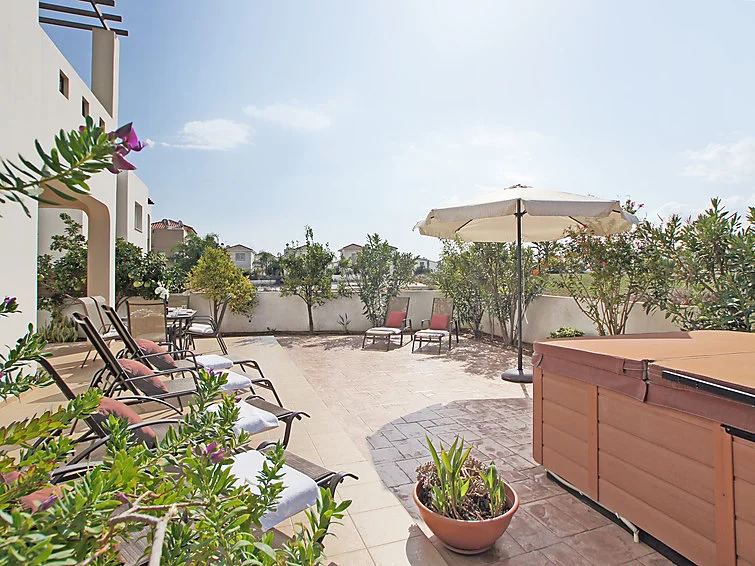 Villa Ivy