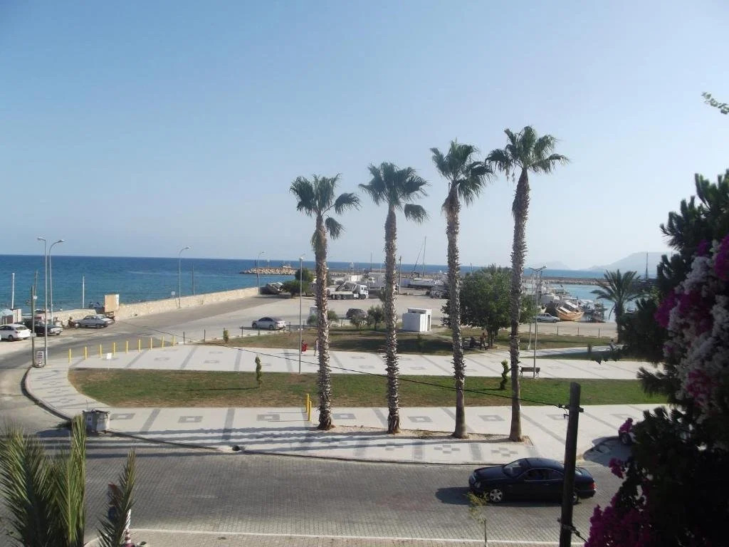 Marina Suite Otel