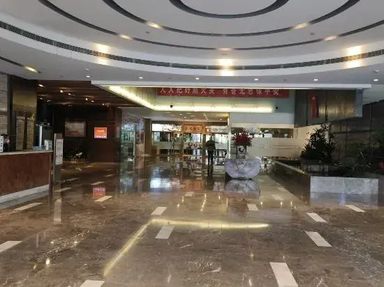 Wenxinju Apartment