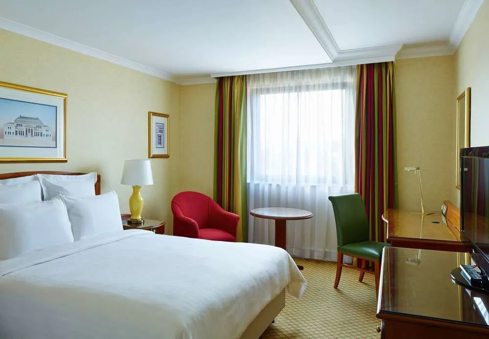 Delta Hotels by Marriott Liverpool City Centre