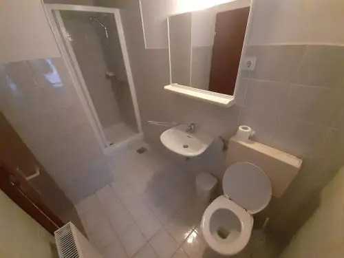 Youth Hostel Barovc