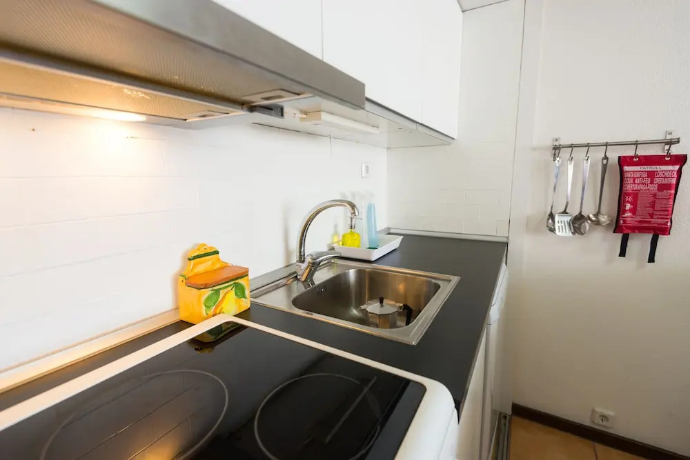 Vmr407 · Lovely Studio Near Vilamoura Marina Wifi, A/C