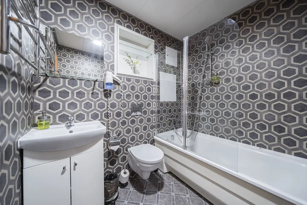 Апартаменты Station   Lollo Luxury