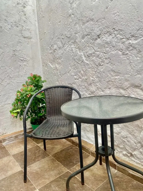 Hotel Casa Centro Histórico