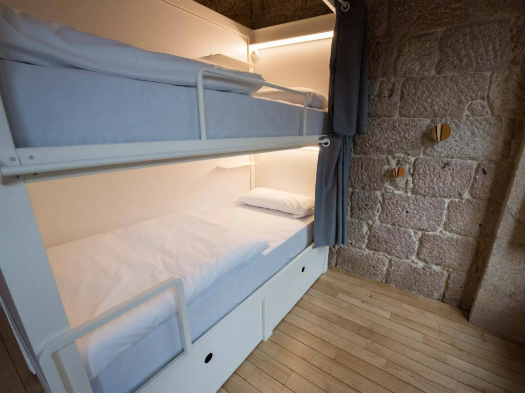 The Central House Porto Ribeira