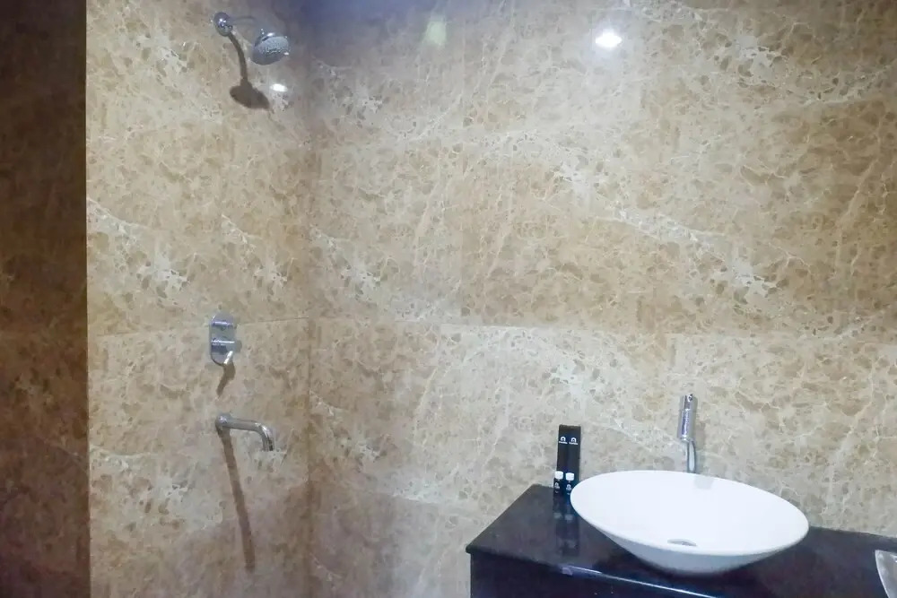 Exquisite Studio Apartment at Grand Sungkono Lagoon