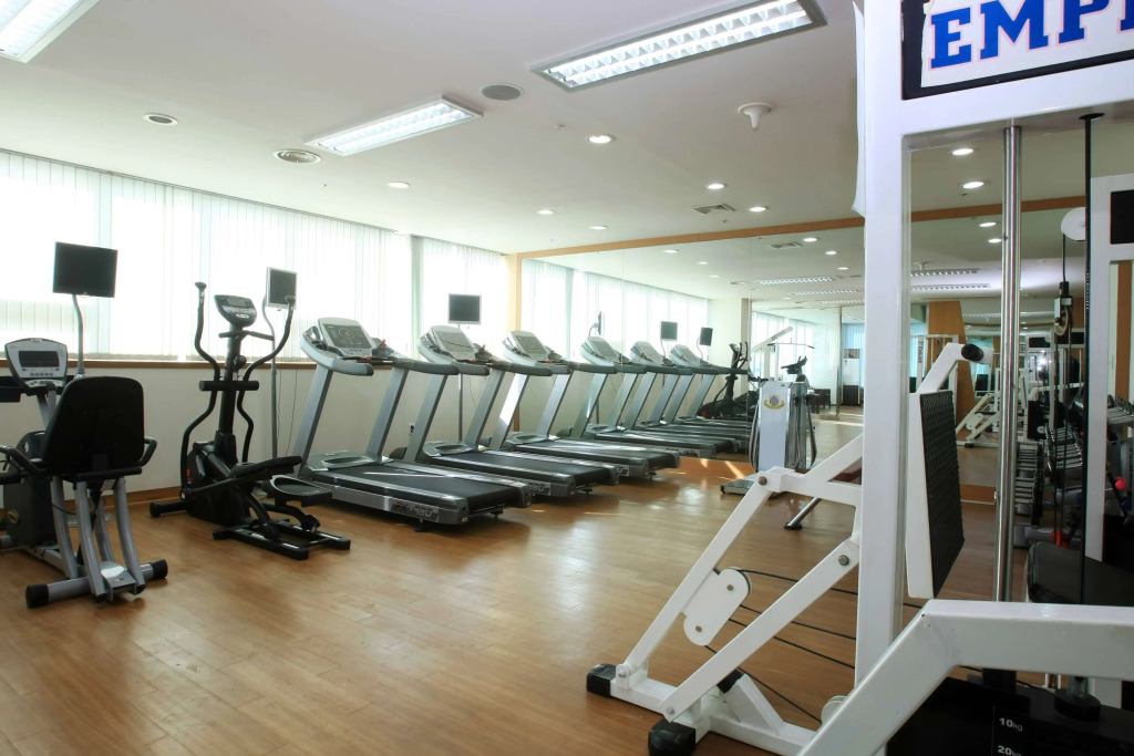 Best Western Premier Incheon Airport Hotel