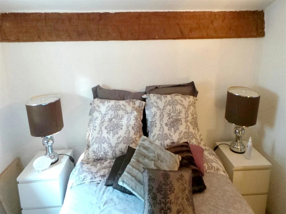 Apartment With 2 Bedrooms in Gassin, With Pool Access, Enclosed Garden