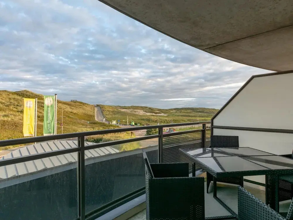 Holiday Home With a Spacious Garden