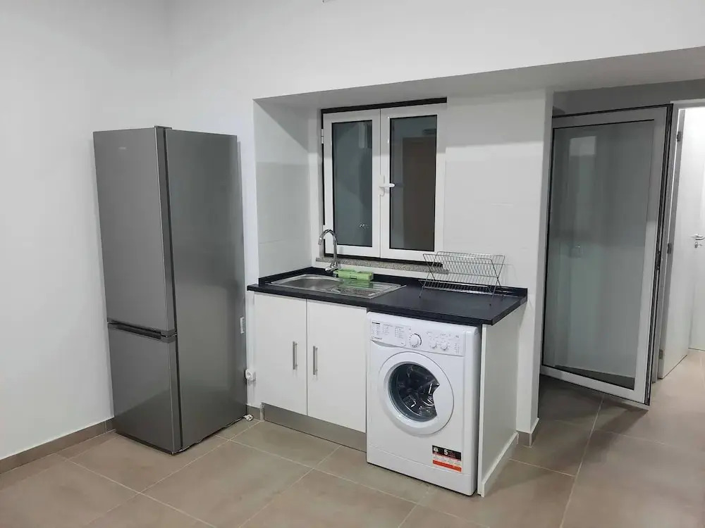Apartment in Semeador