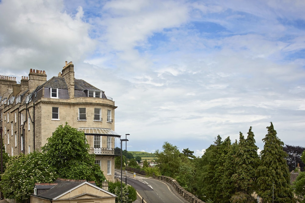 Hill House