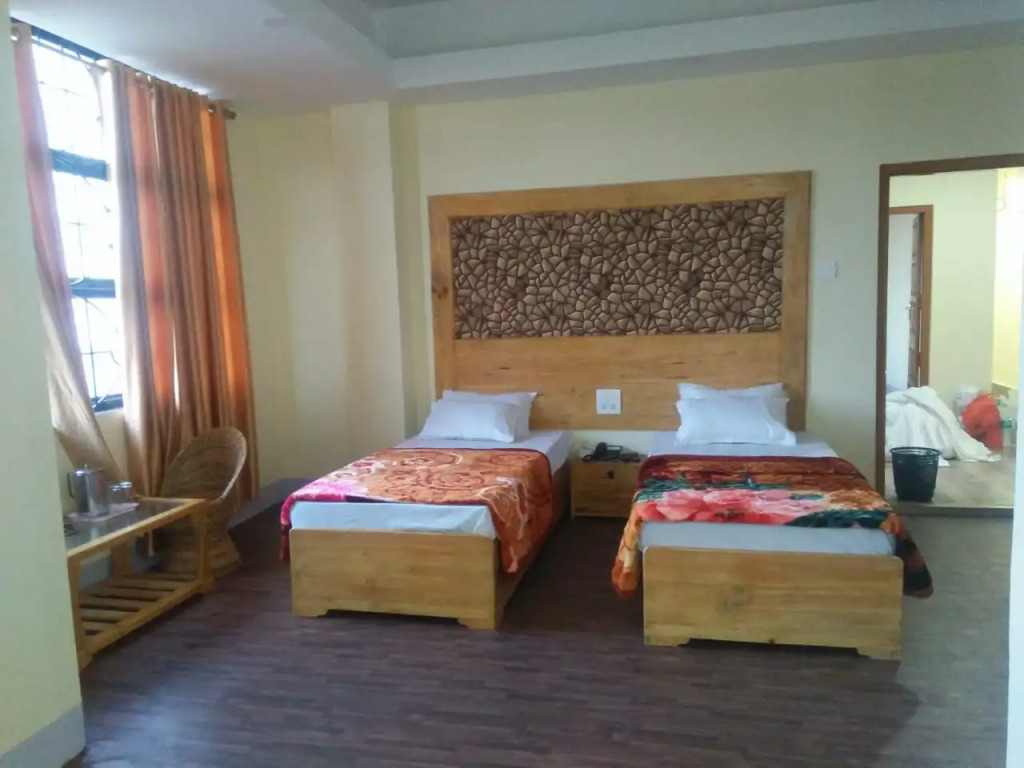 City Palace Inn Shilong