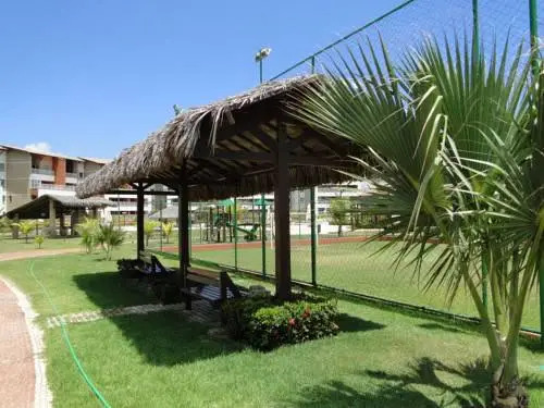 Apartamento de praia