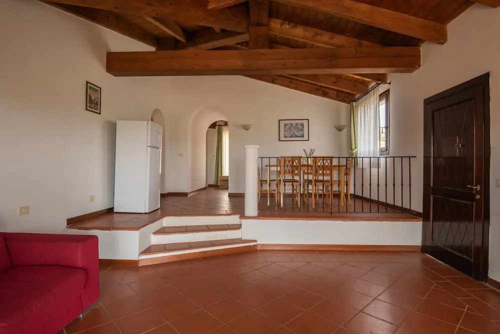 Charming Sea Villas Villa and Extra Bed possible num2104