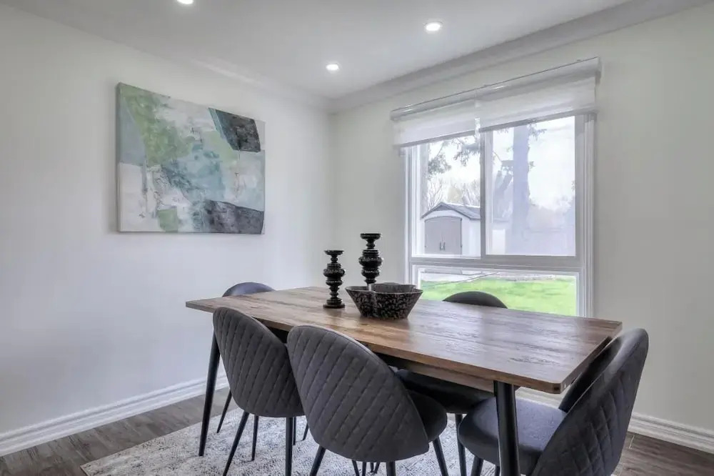 Luxury 3BR Villa