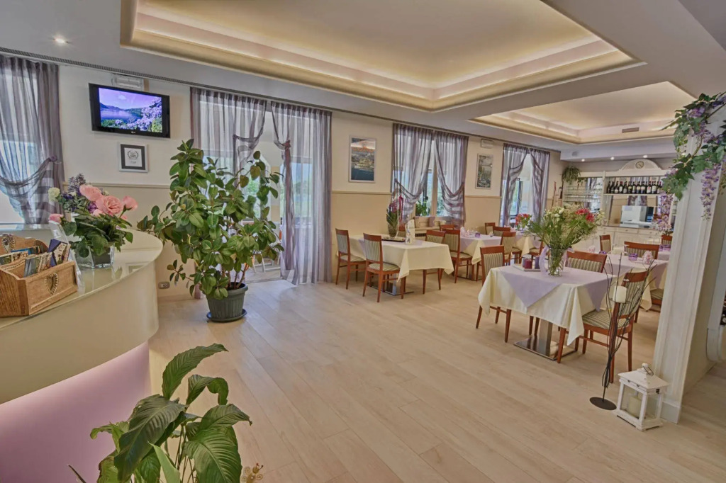 Hotel Europa - Sorico