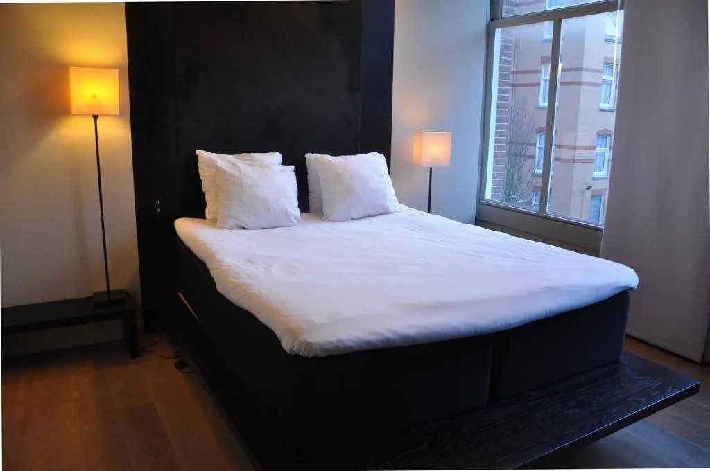 Boutique Hotel Maxime