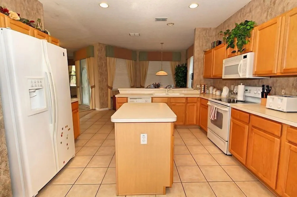 Ov3116 - Highlands Reserve - 5 Bed 3 Baths Villa