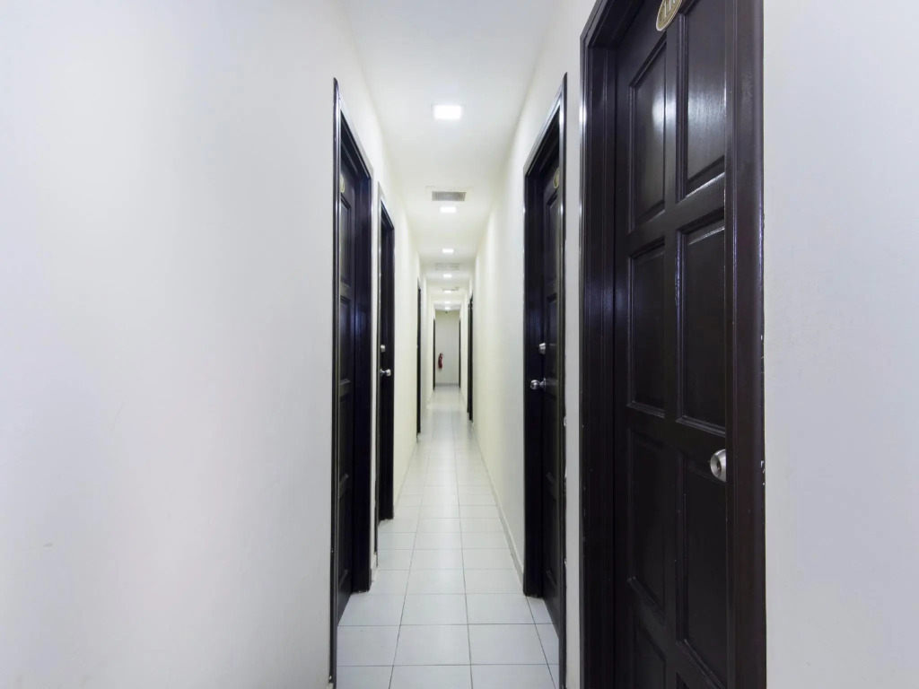 Hotel O 91 @ Bukit Mewah