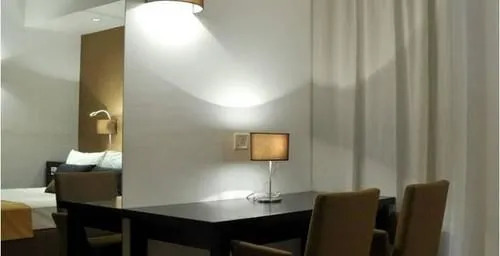 CCI-Arte Boutique Hotel