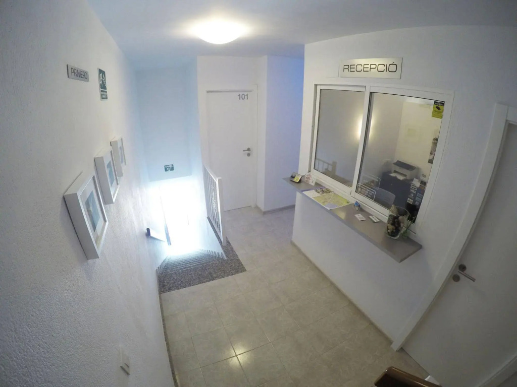 Hostal del Mar