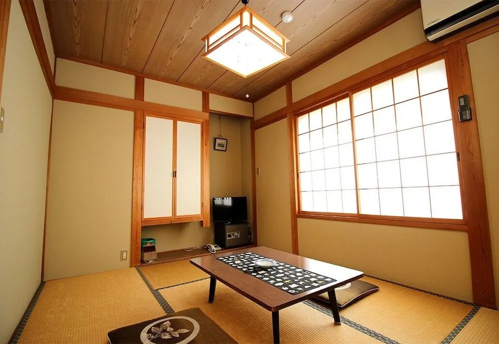 Minshuku Genroku