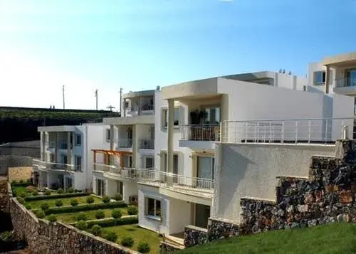Bardakçı Residence