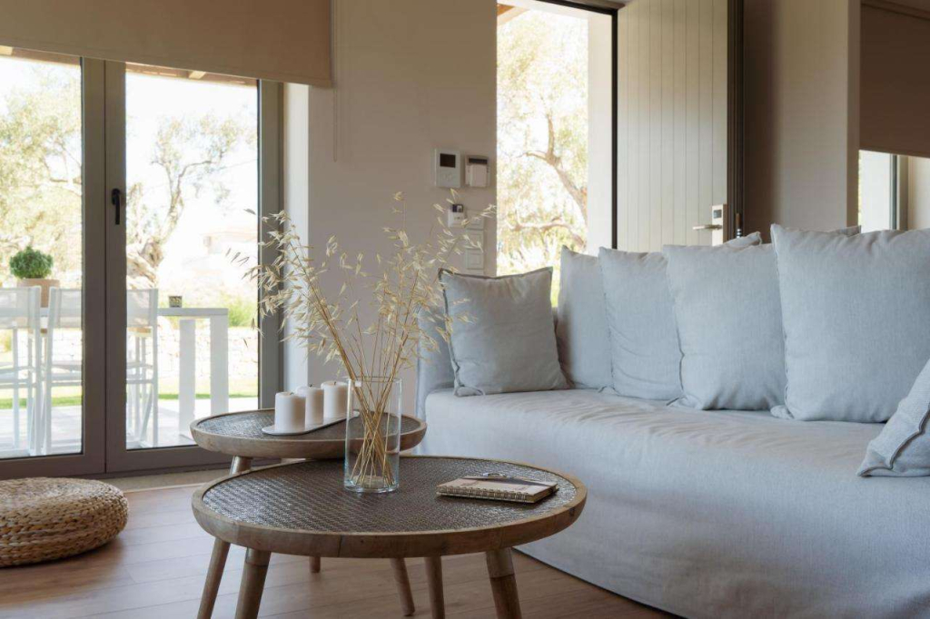 Elies Residences Luxury Apartments