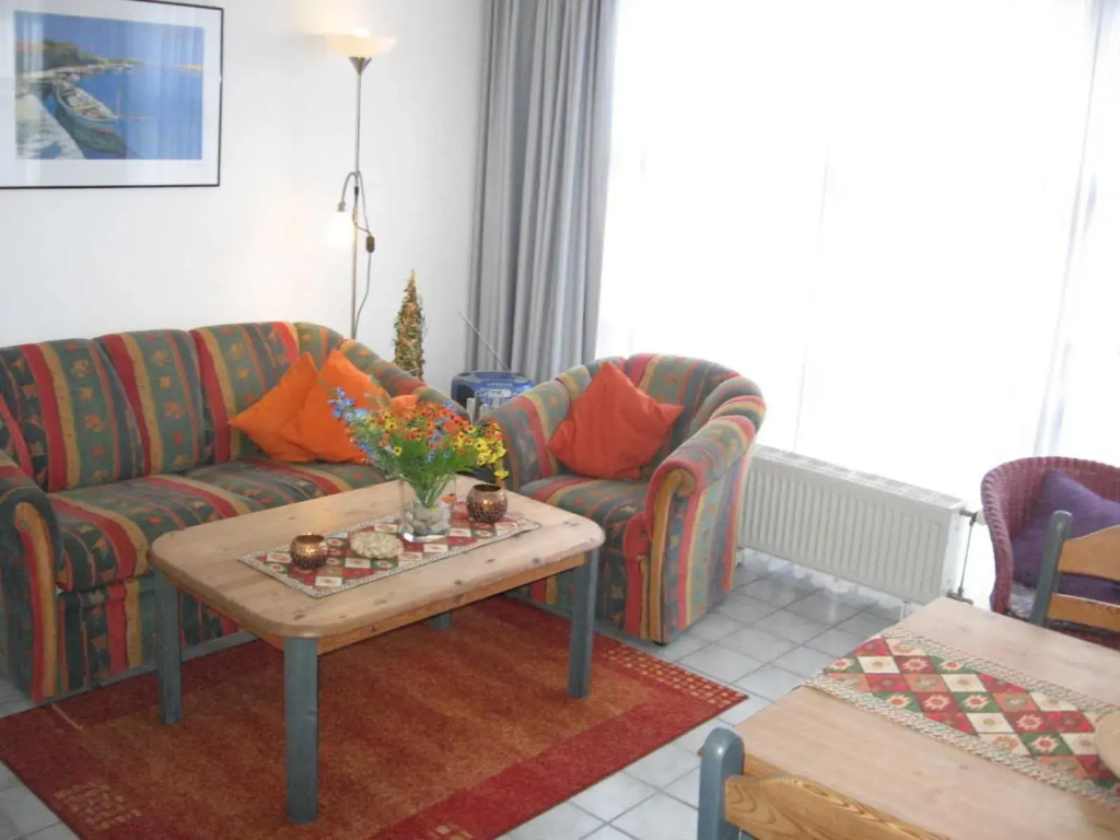 Ferienwohnung Stoetera