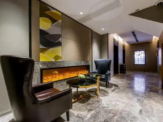 Homeinn Selected Hotel (Shanghai Tangqiao Center)