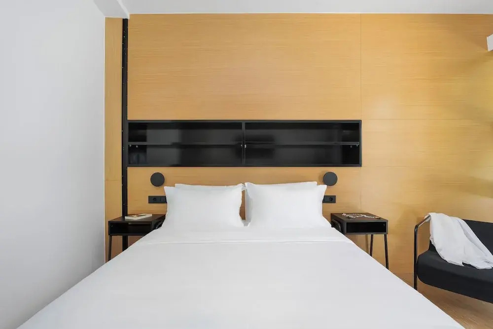 THE URBANIST •inner city residences•