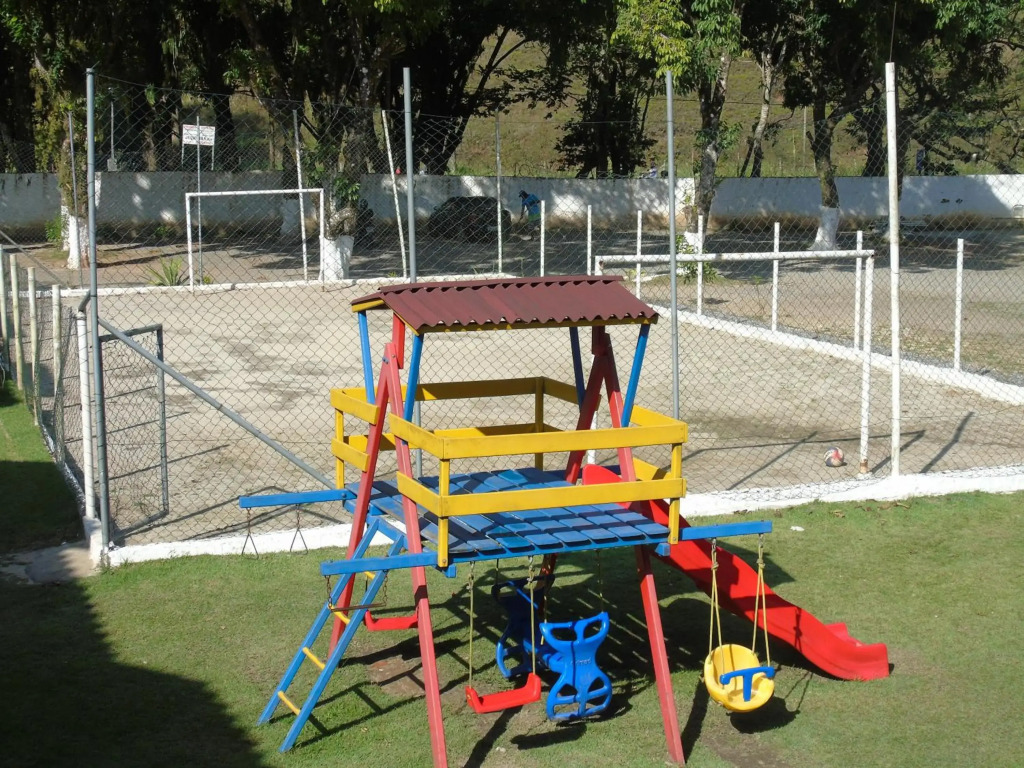 Chalé Maranduba Ville 01