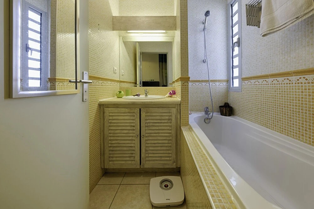 Appartement Moana