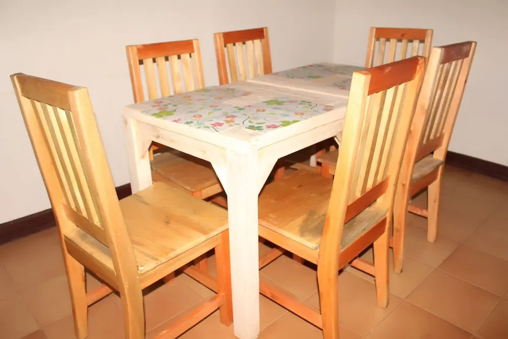 Upendo Guest Home