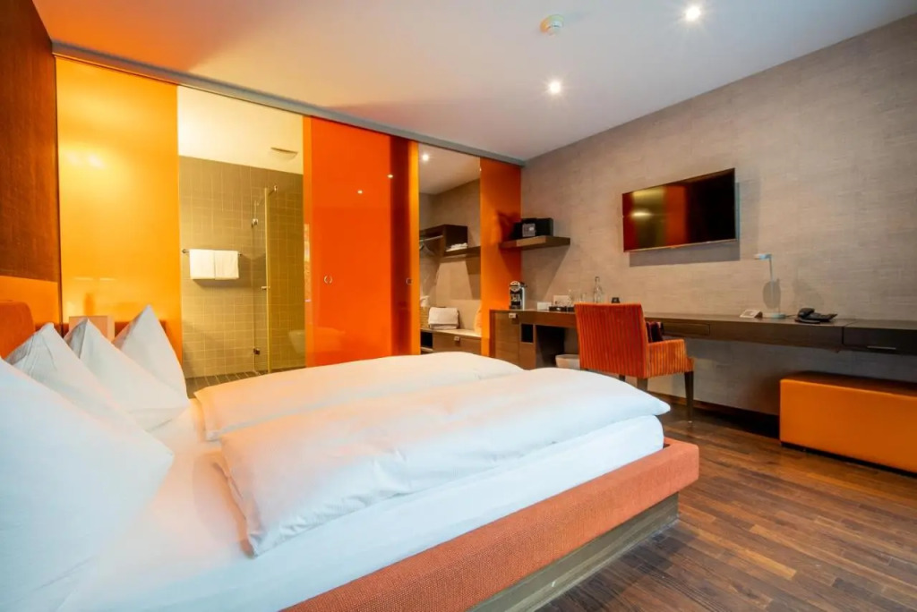 Bad Bubendorf Design & Lifestyle Hotel