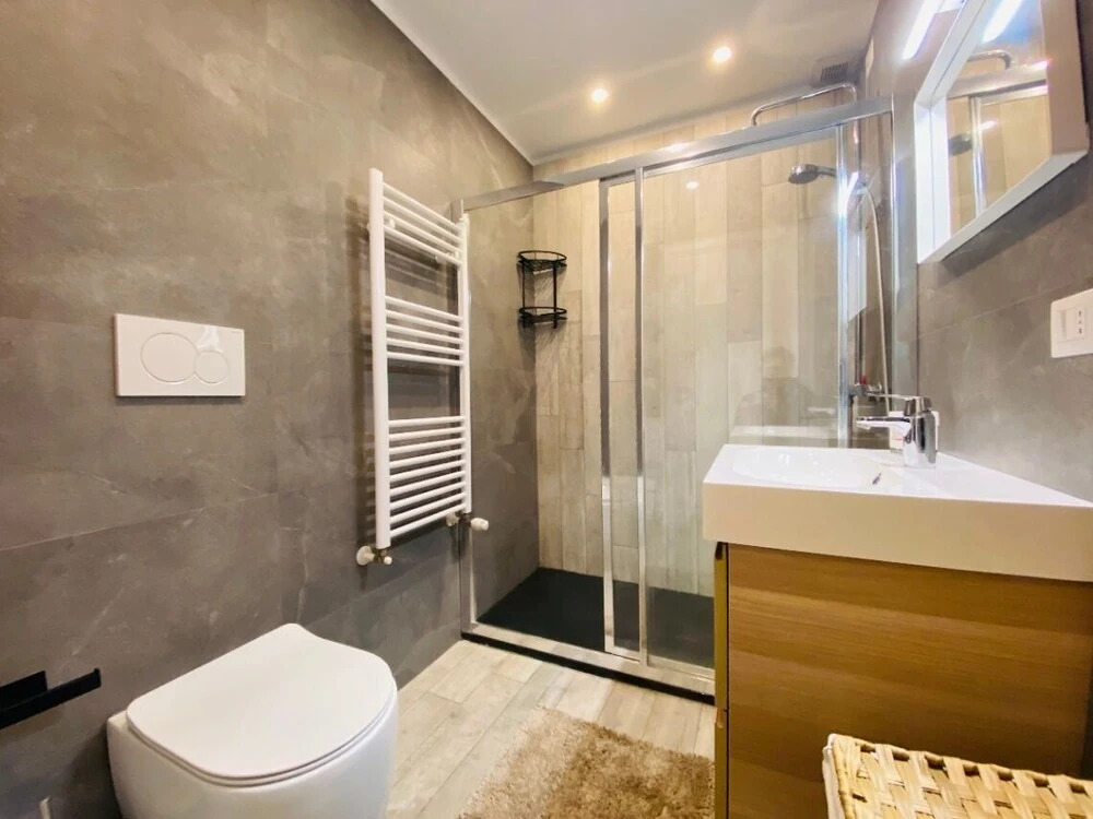 Frugoni Cozy apartment