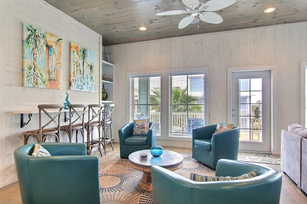 Big Kahuna 6Br Home