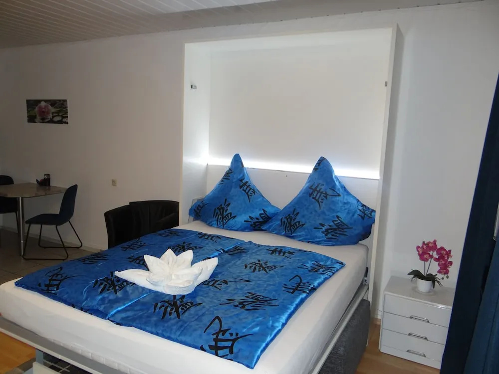 Apartmenthaus am Achteck