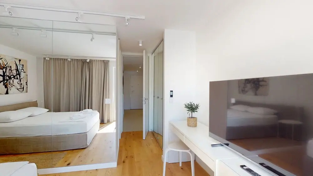 Luxury Apartments Villa Zoe Suites