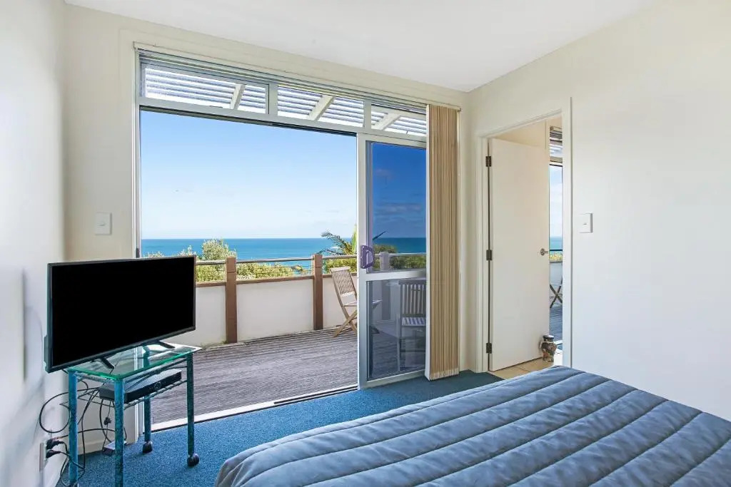 Ahipara Bay Motel