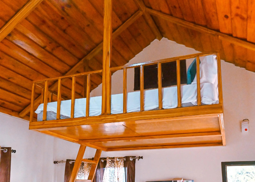 Kumaoni Karavan Camps Resort