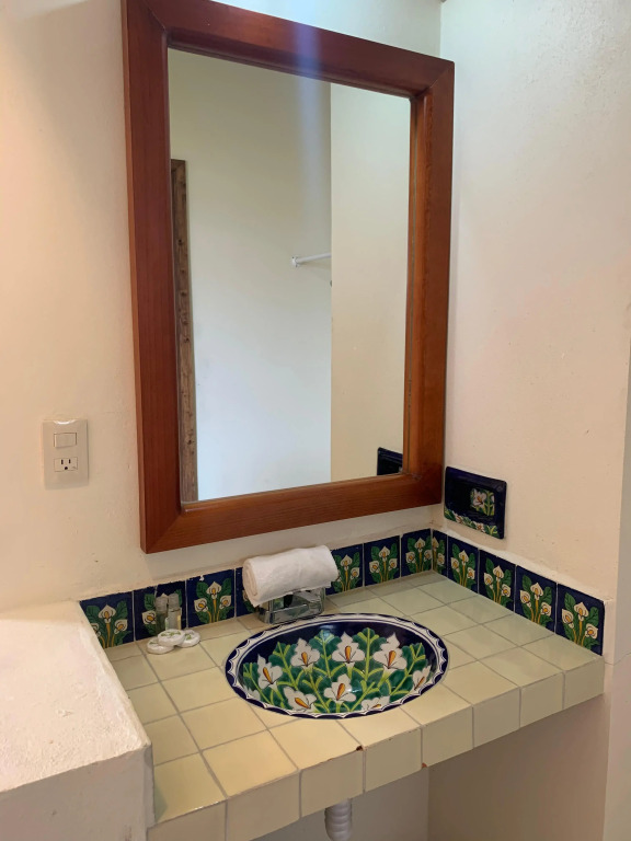 Hotel Posada Don Ramon