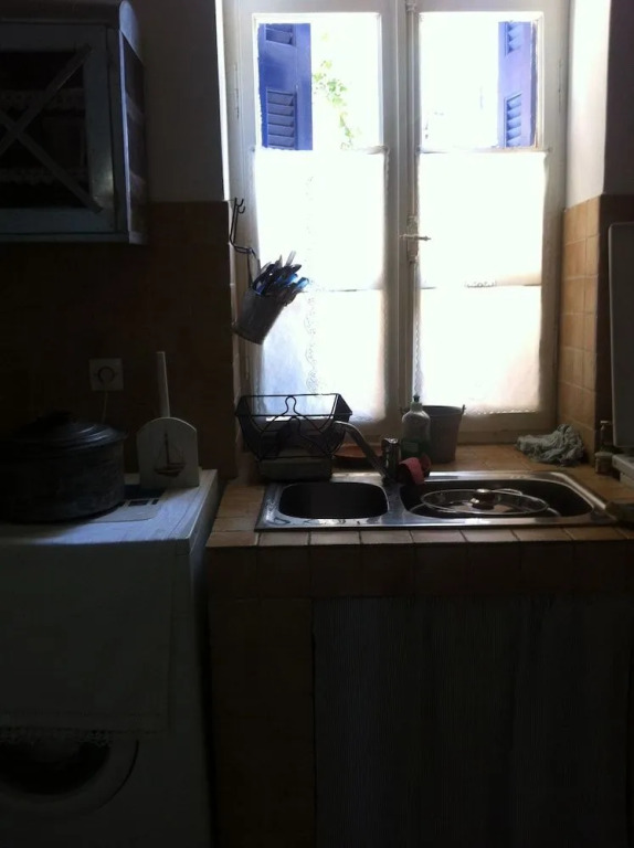 Persefonis view house