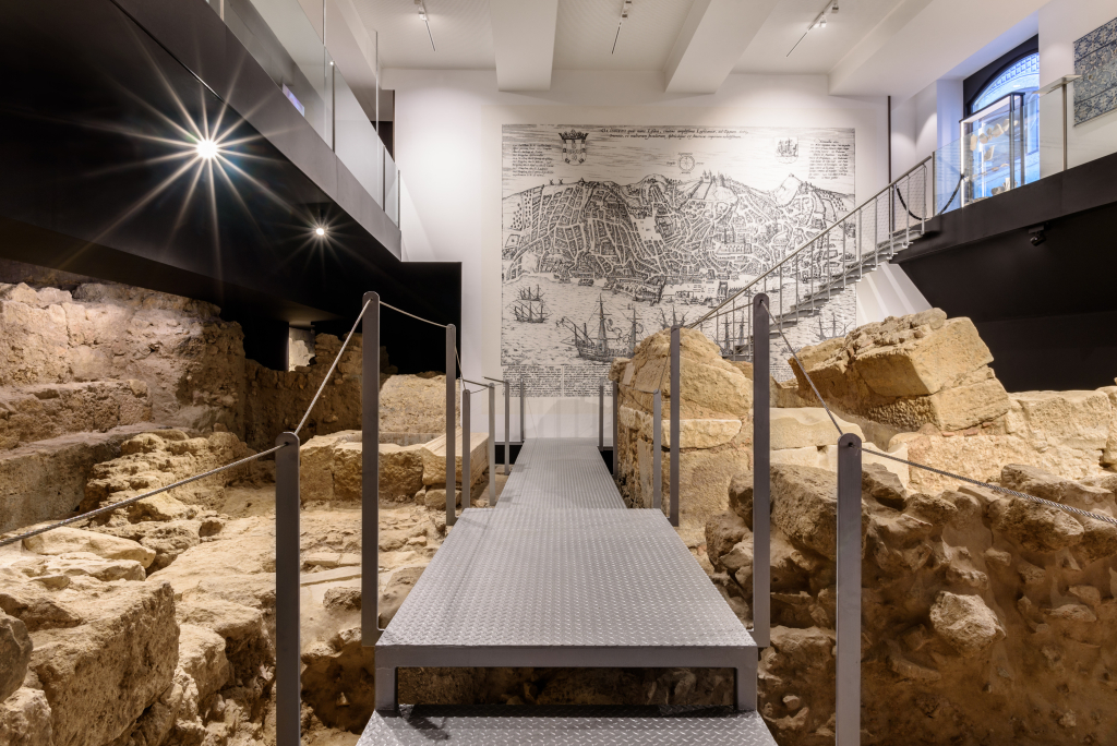 Áurea Museum by Eurostars Hotel Company